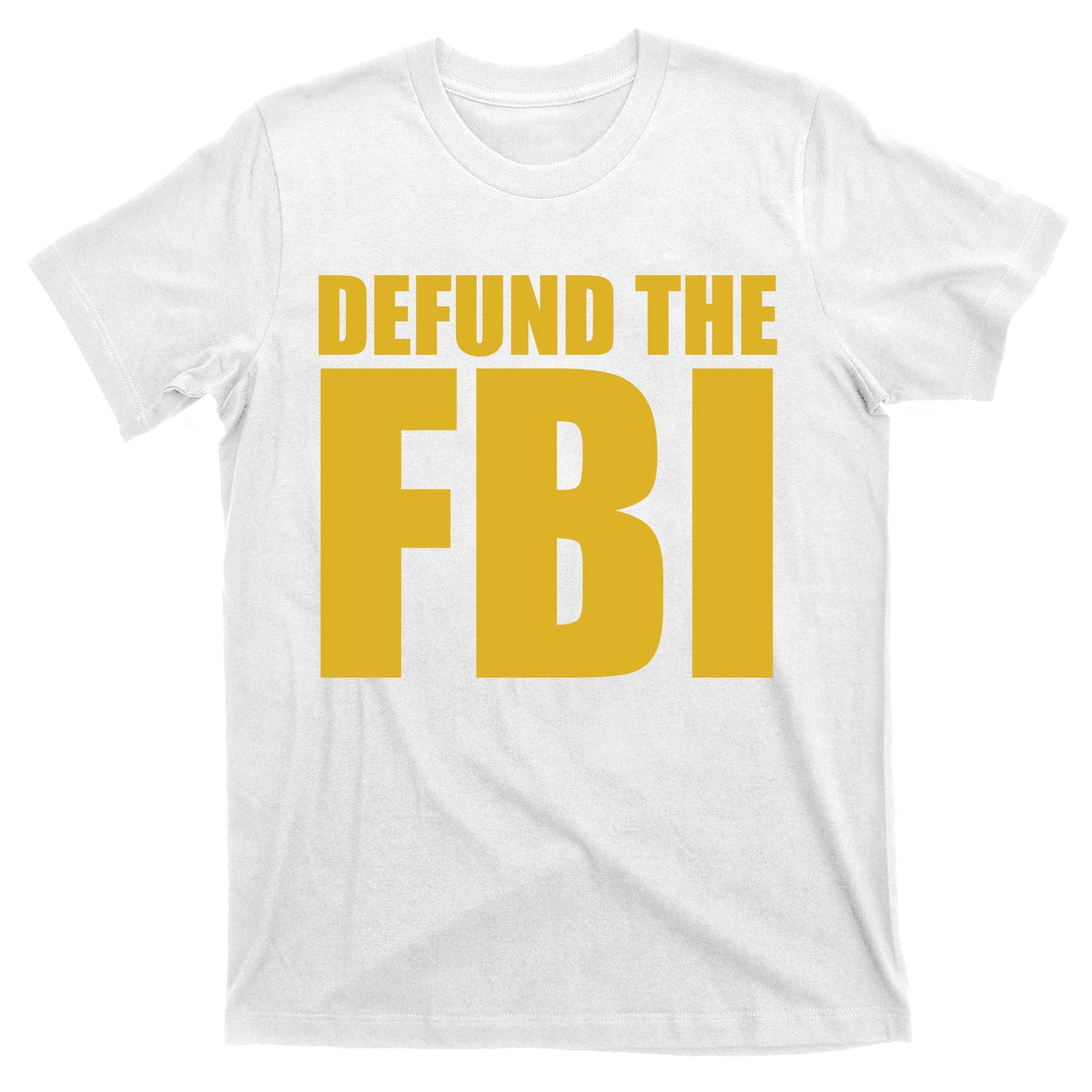 Defund The FBI T-Shirt product image 11