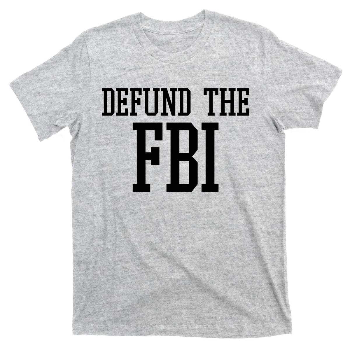 Defund The FBI Civil Rights T-Shirt product image 9