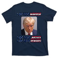 Donald Trump I Am Your Warrior I Am Justice I Am Reward product image 1