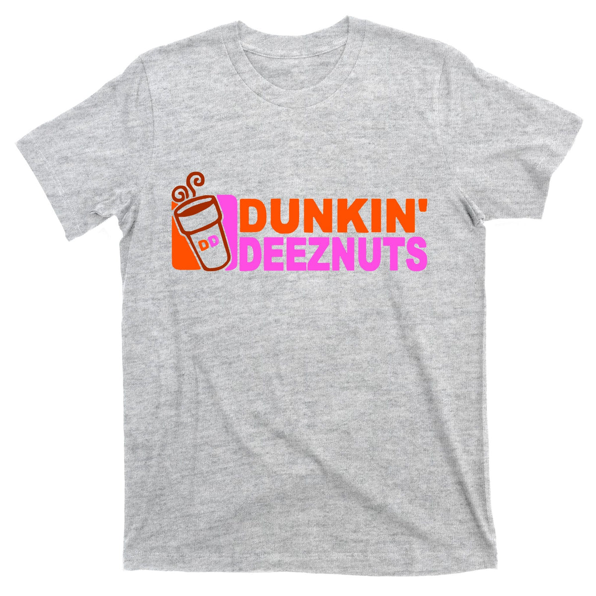 Dunkin Deeznuts T-Shirt product image 9