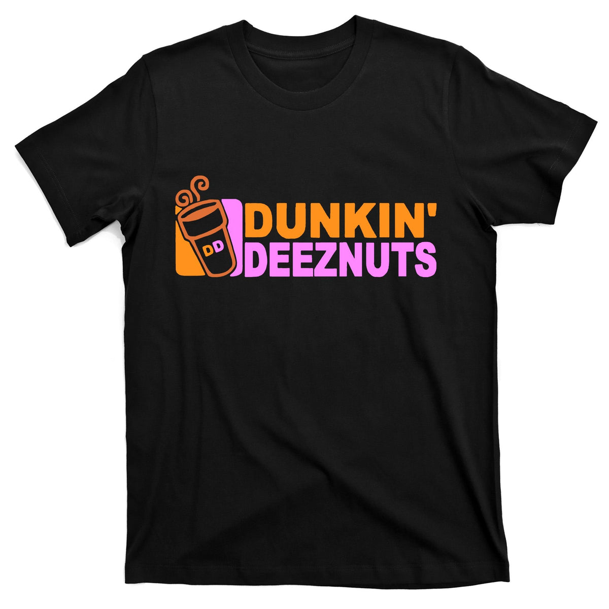 Dunkin Deeznuts T-Shirt product image 7