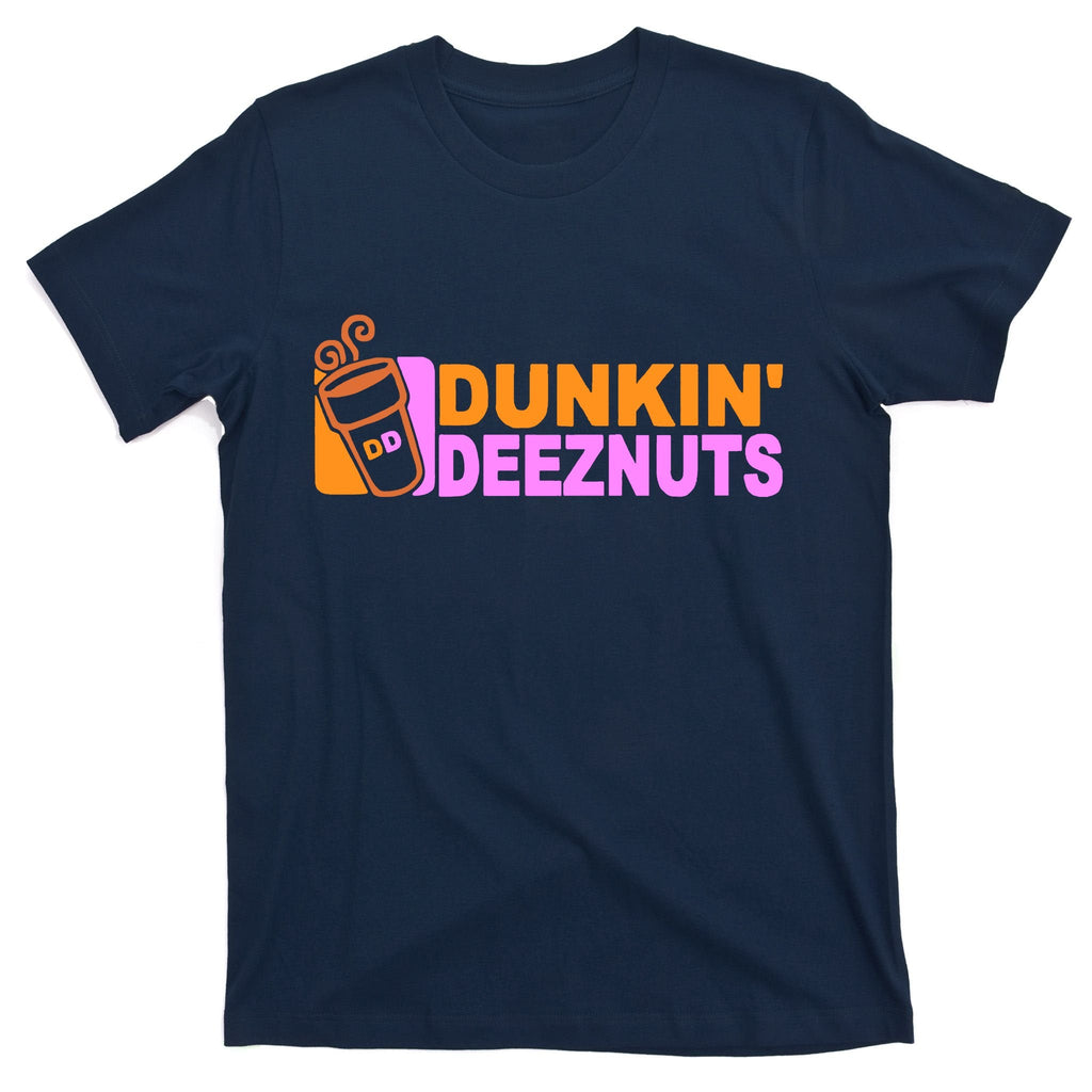 Dunkin Deeznuts T-Shirt product image 1