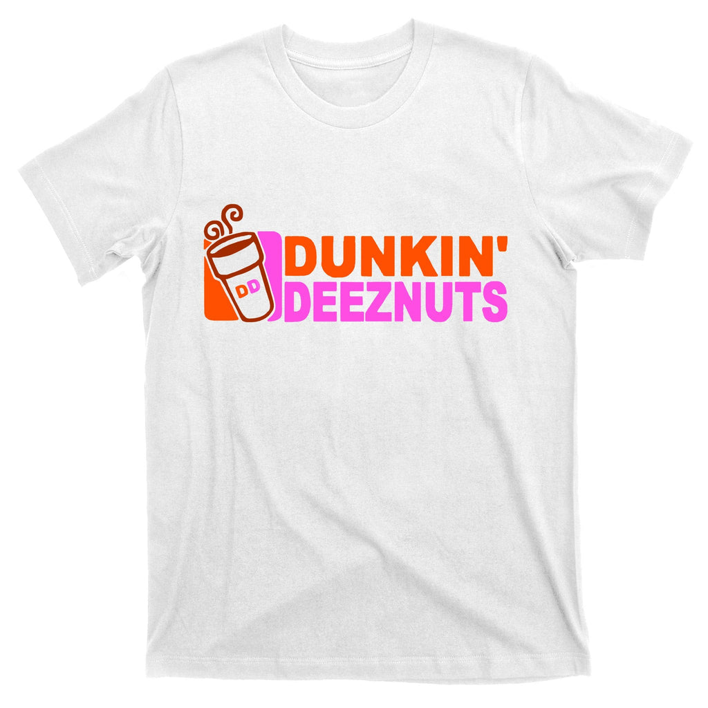 Dunkin Deeznuts T-Shirt product image 11