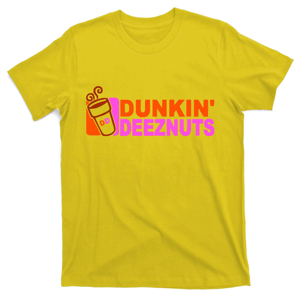 Dunkin Deeznuts T-Shirt product image 3