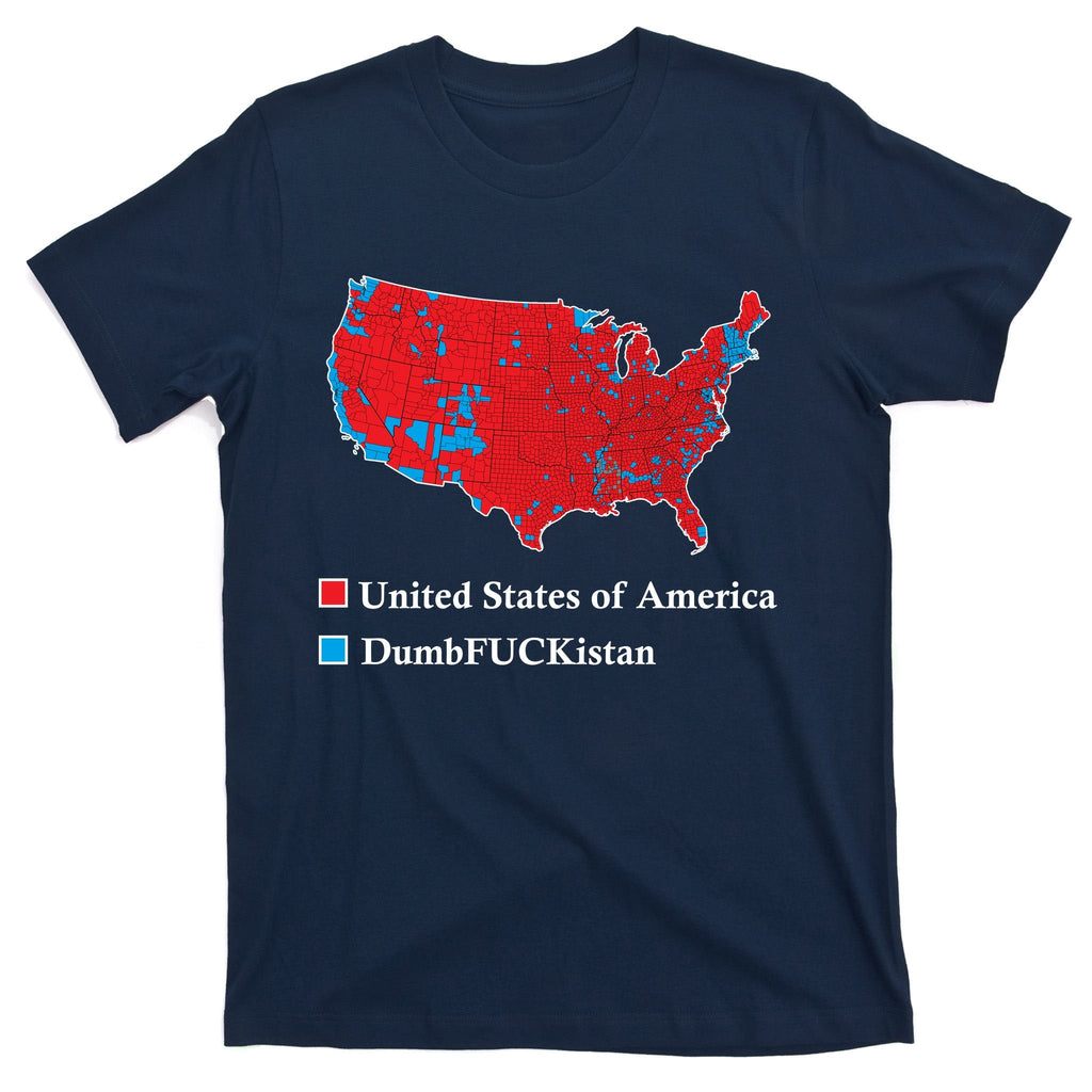 Electoral Map 2024 Donald Trump United States Of America product image 1