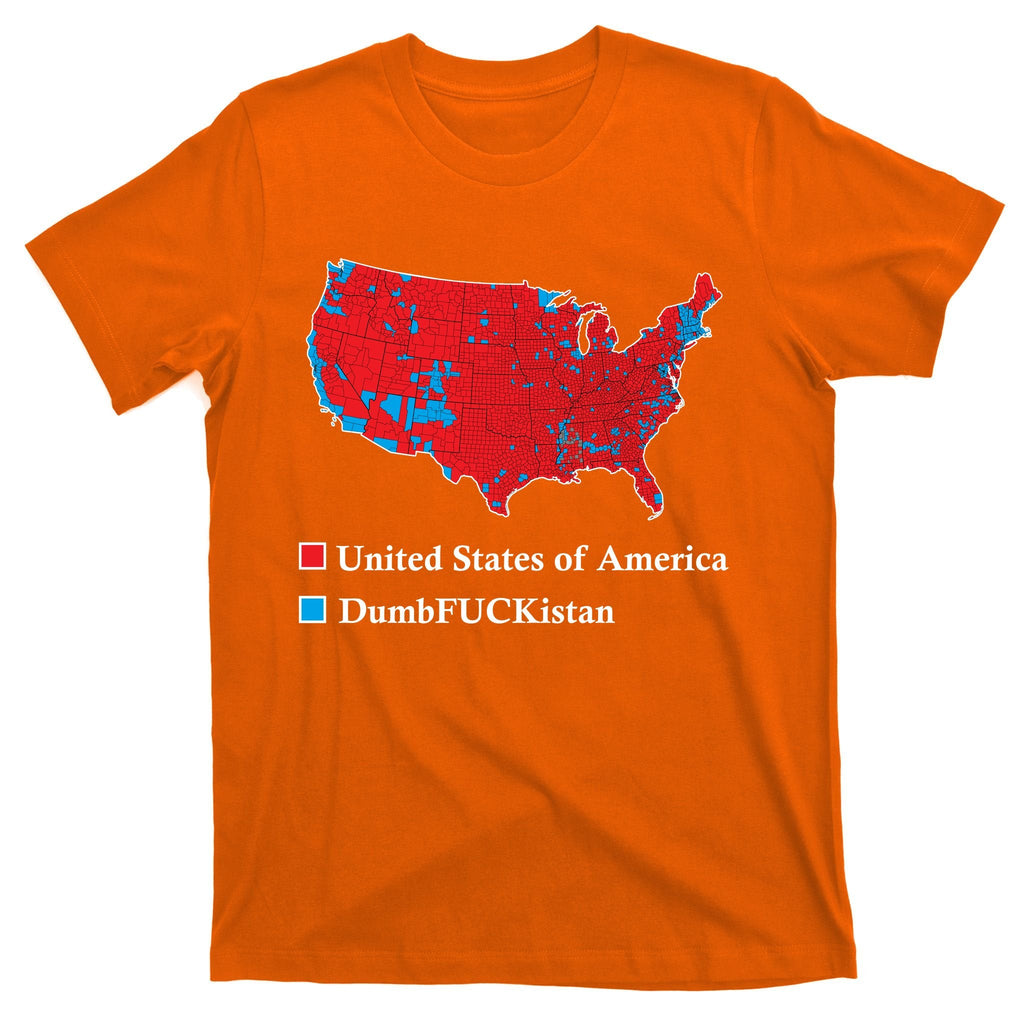 Electoral Map 2024 Donald Trump United States Of America product image 5