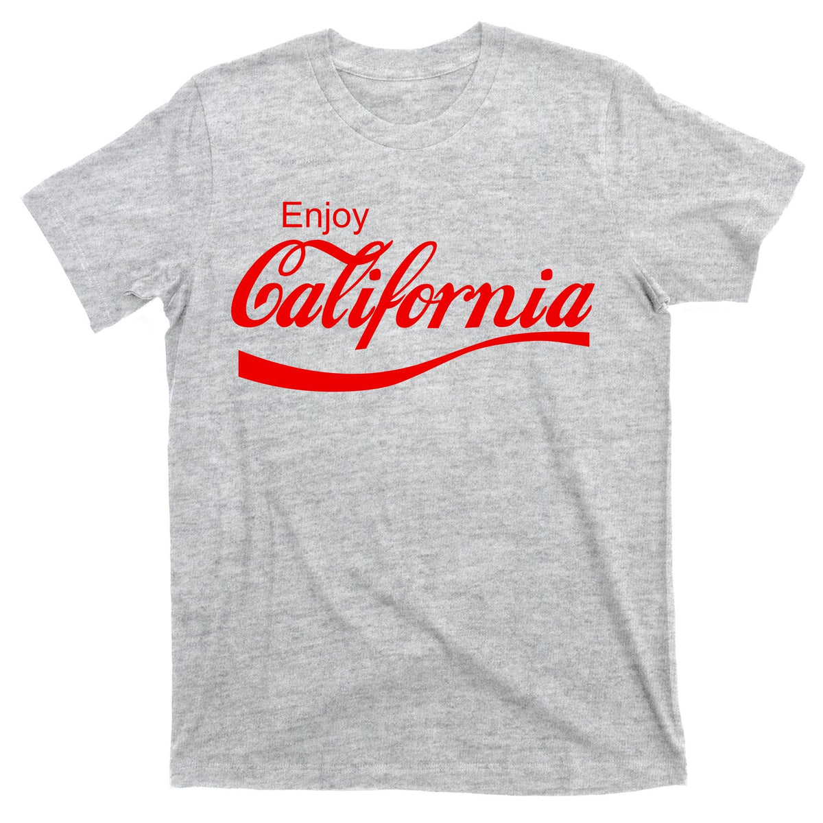 Enjoy California T-Shirt product image 9