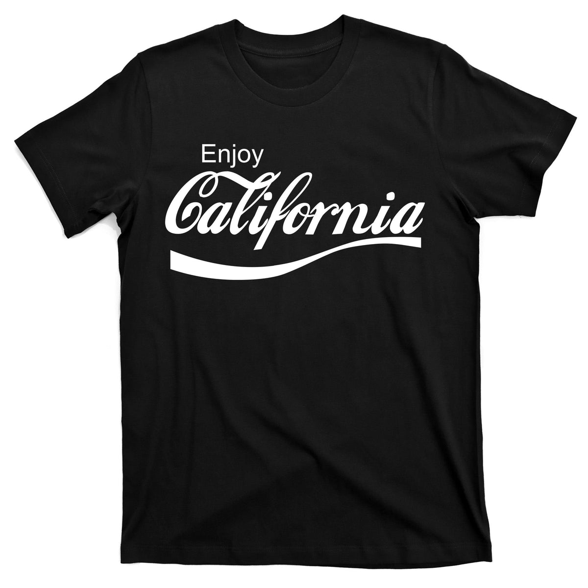Enjoy California T-Shirt product image 7