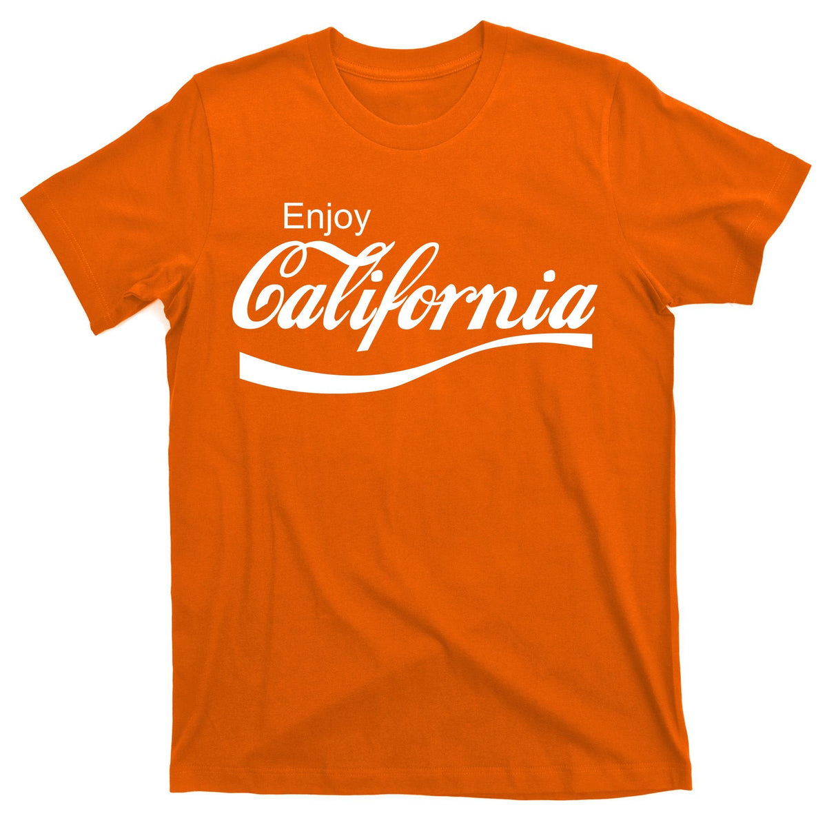 Enjoy California T-Shirt product image 5