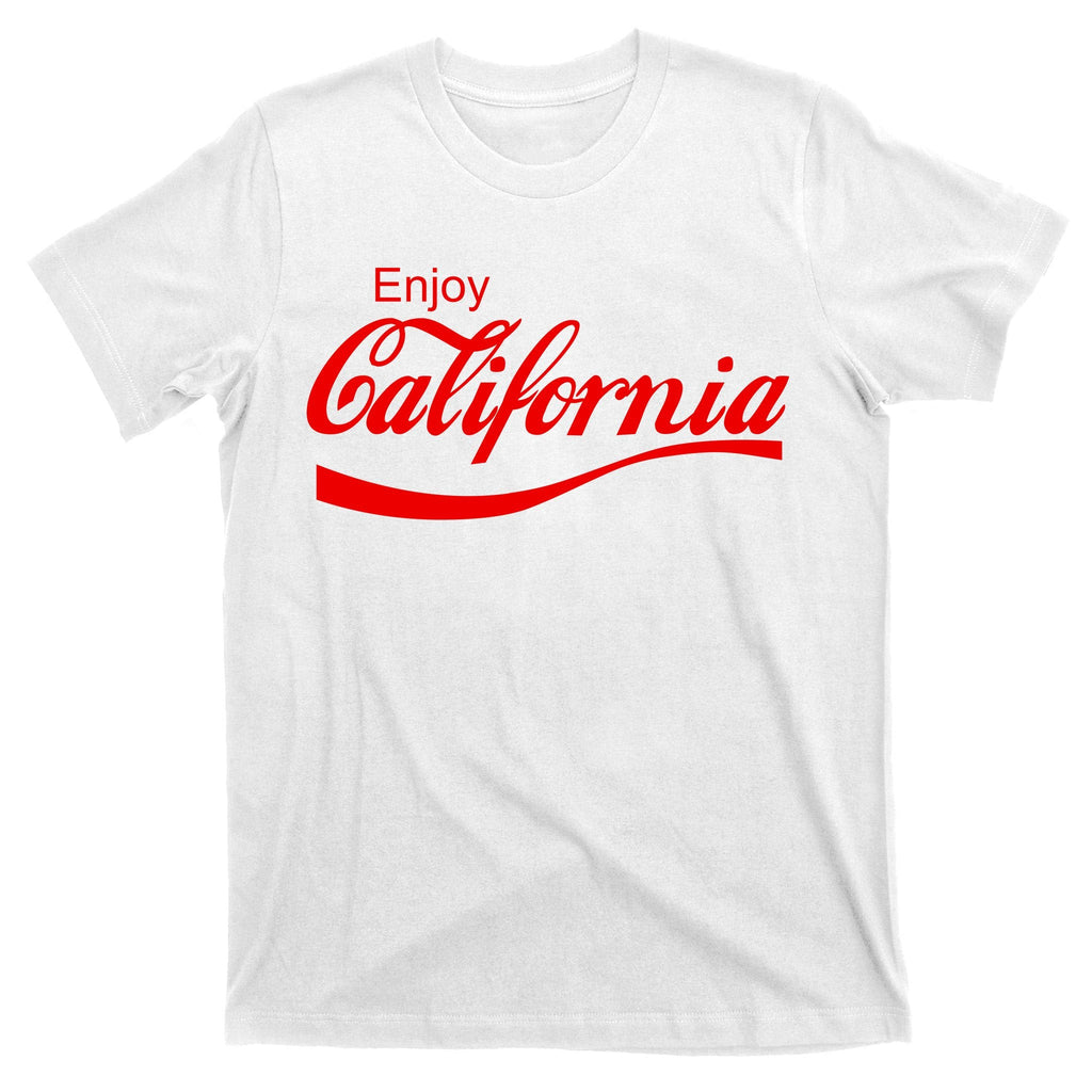 Enjoy California T-Shirt product image 11