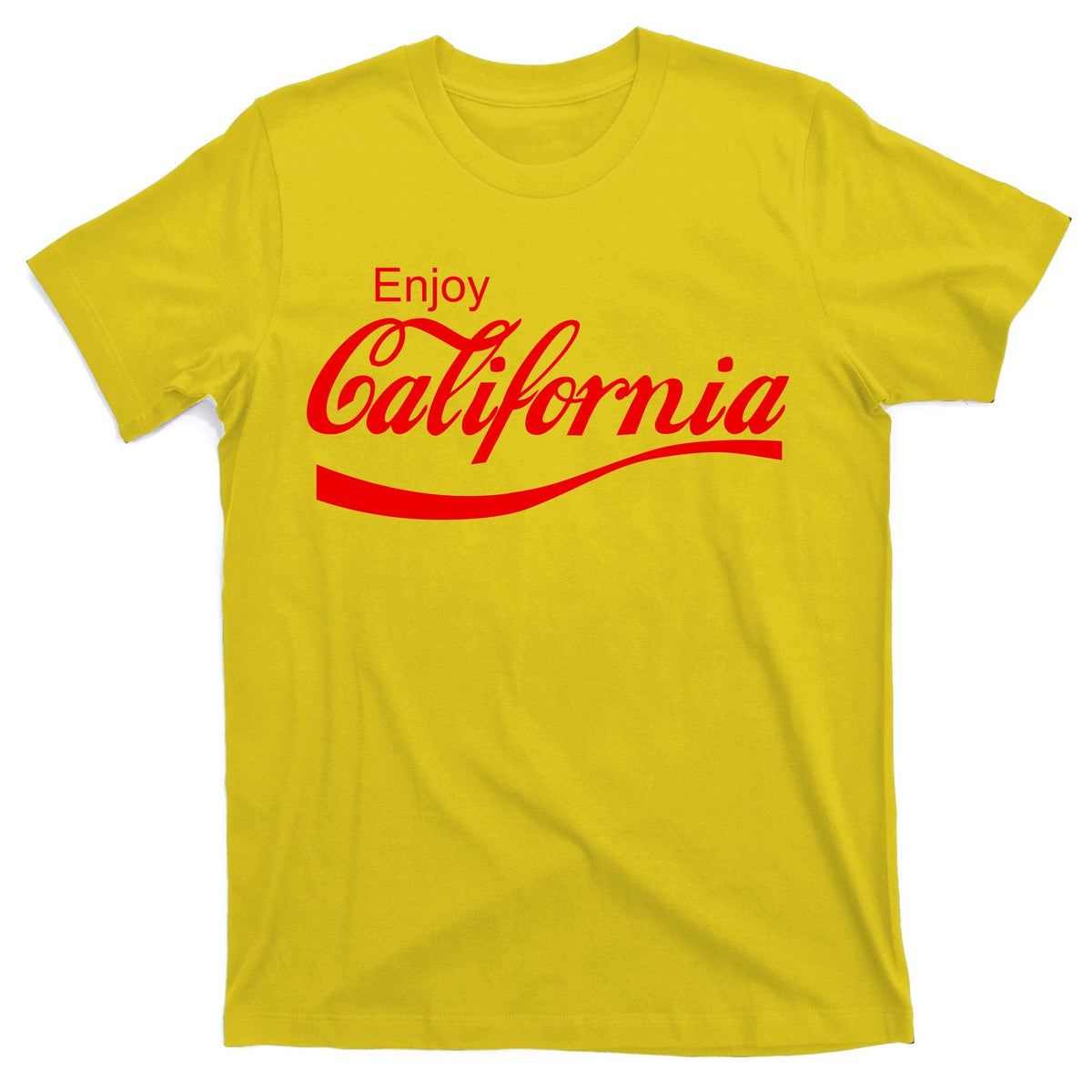 Enjoy California T-Shirt product image 3