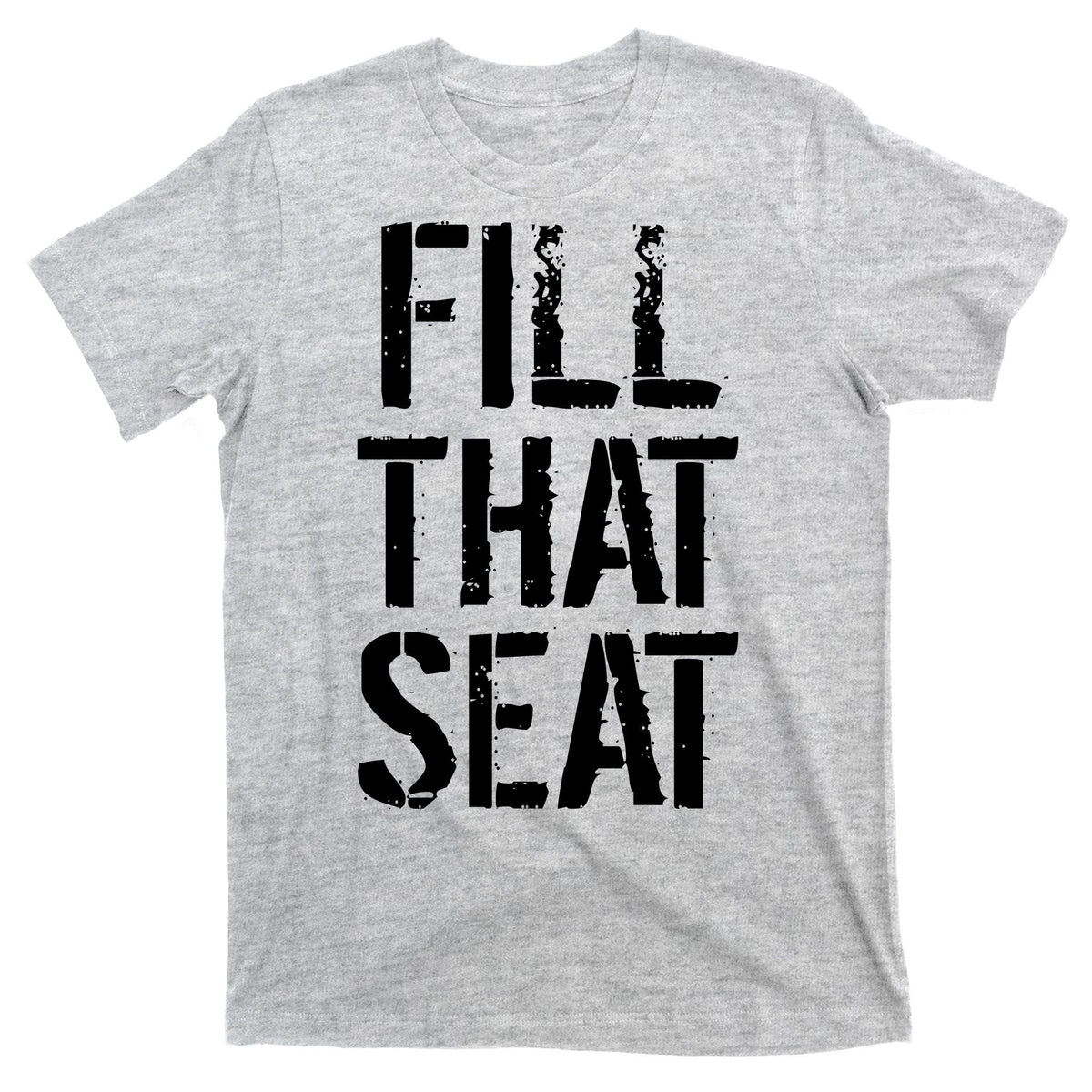 Fill That Seat Pro Trump T-Shirt product image 9