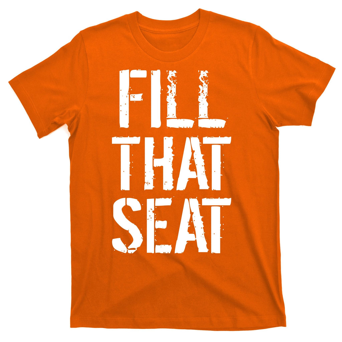 Fill That Seat Pro Trump T-Shirt product image 5