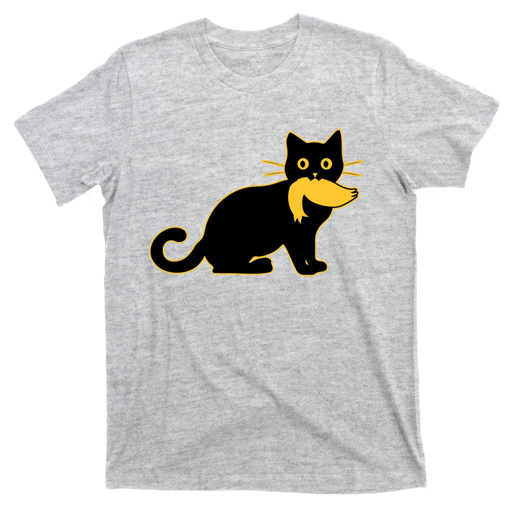 Funny Kamala Harris Cat Vs Donald Trump Hair 2024 Election product image 9
