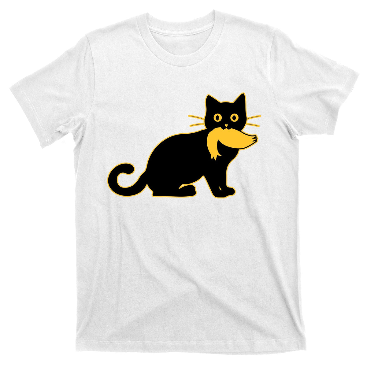 Funny Kamala Harris Cat Vs Donald Trump Hair 2024 Election product image 11