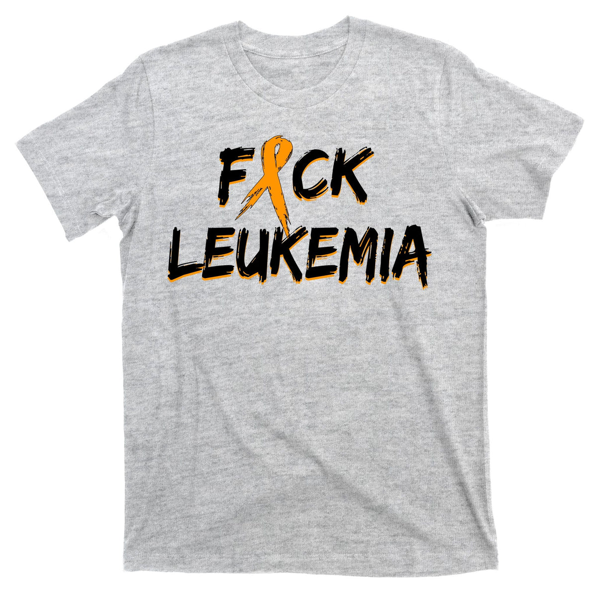 Fuck Leukemia T-Shirt product image 9