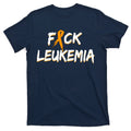 Fuck Leukemia T-Shirt product image 1