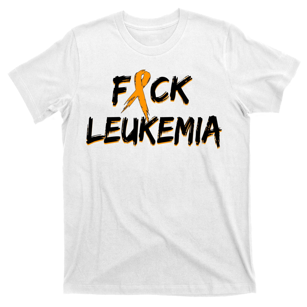 Fuck Leukemia T-Shirt product image 11