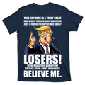 Funny Trump Really Terrific Very Handsome Father's Day product image 1