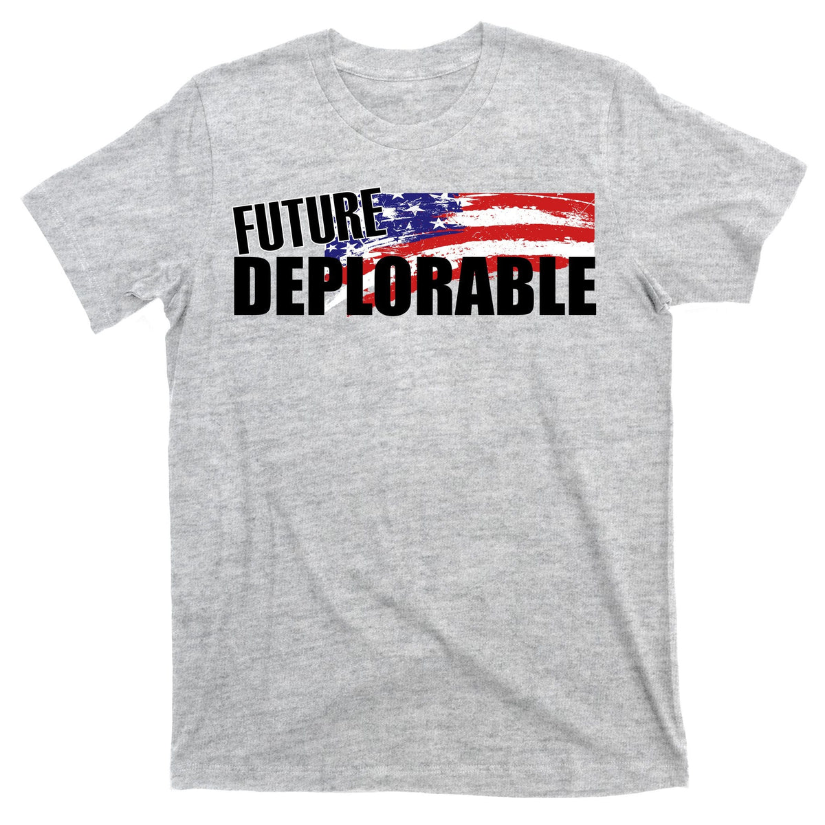 Future Deplorable T-Shirt product image 9