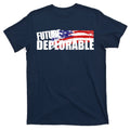 Future Deplorable T-Shirt product image 1