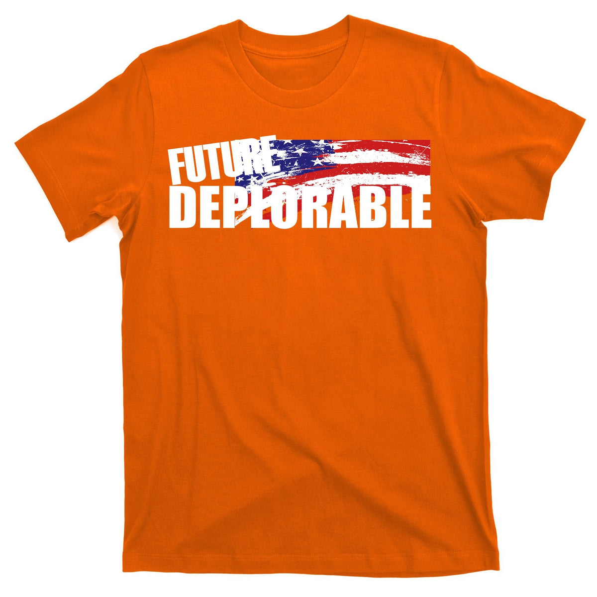 Future Deplorable T-Shirt product image 5