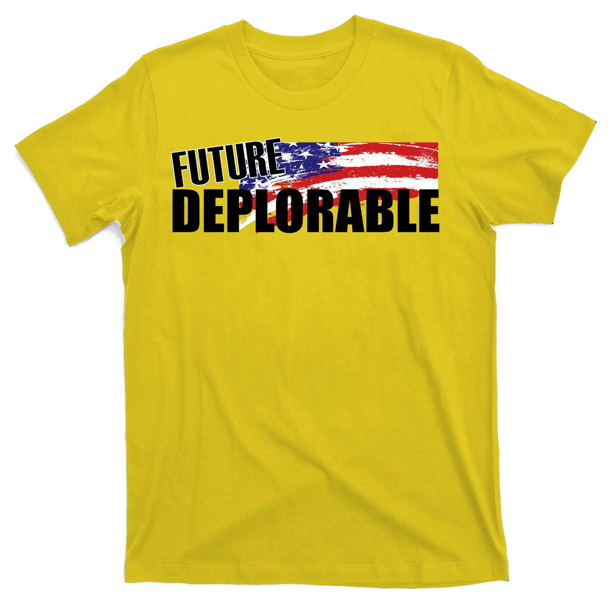 Future Deplorable T-Shirt product image 3