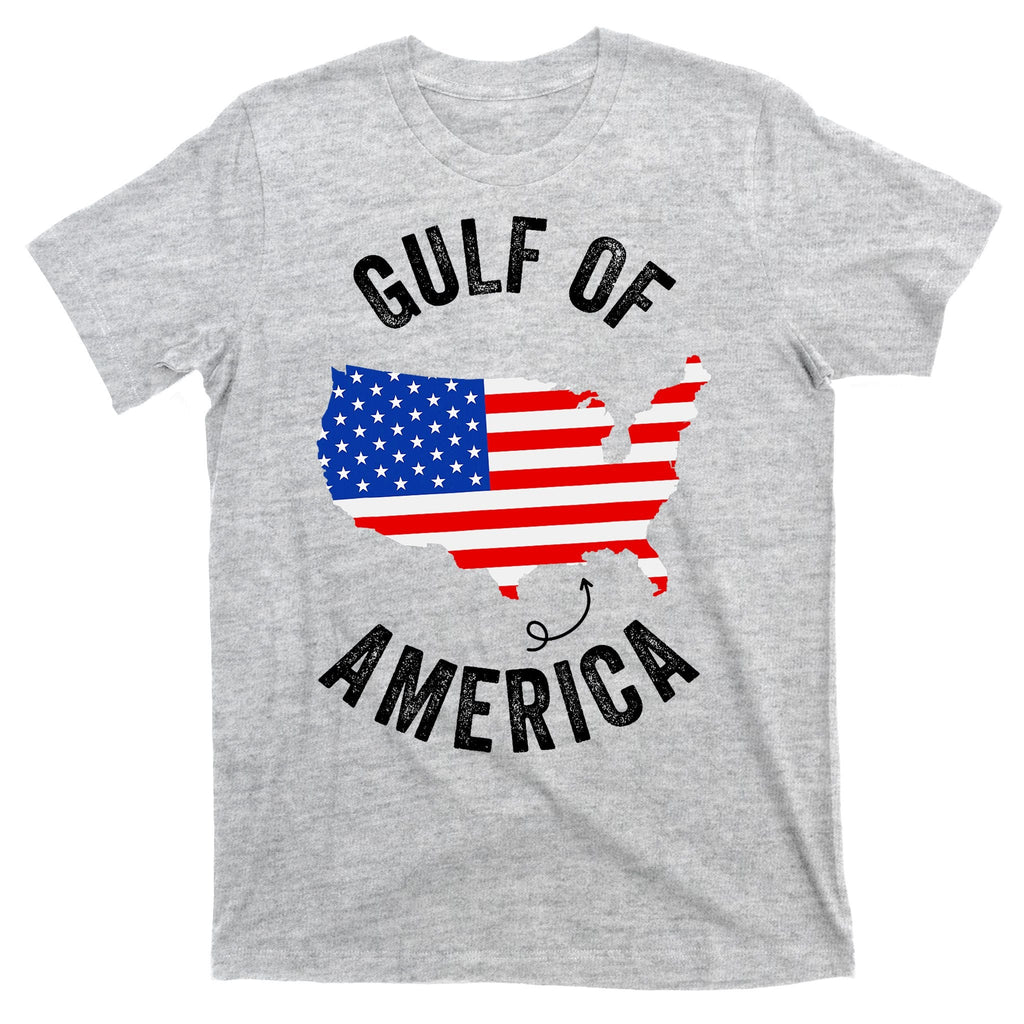 Gulf Of America T-Shirt product image 9
