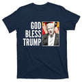 God Bless Trump T-Shirt product image 1