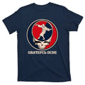 Grateful Dude Skull T-Shirt product image 1