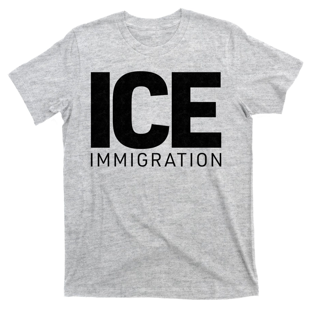 ICE Immigration T-Shirt product image 9