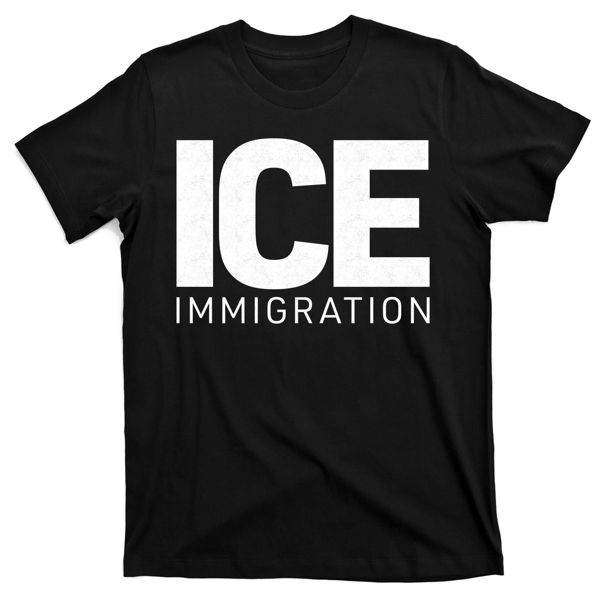 ICE Immigration T-Shirt product image 7
