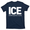 ICE Immigration T-Shirt product image 1