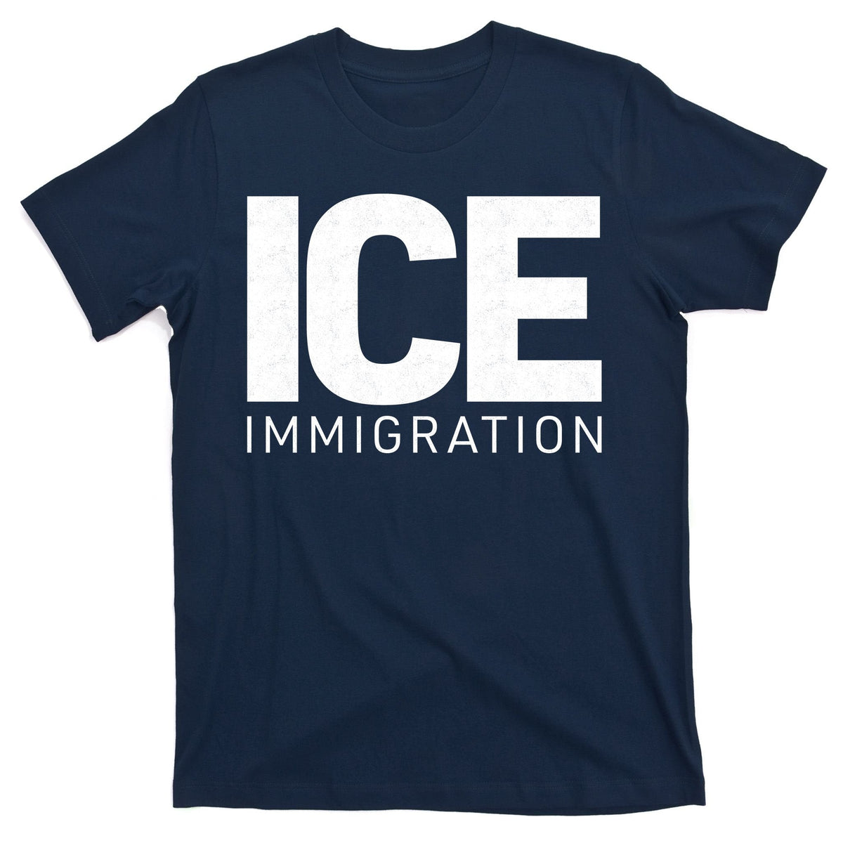 ICE Immigration T-Shirt product image 1
