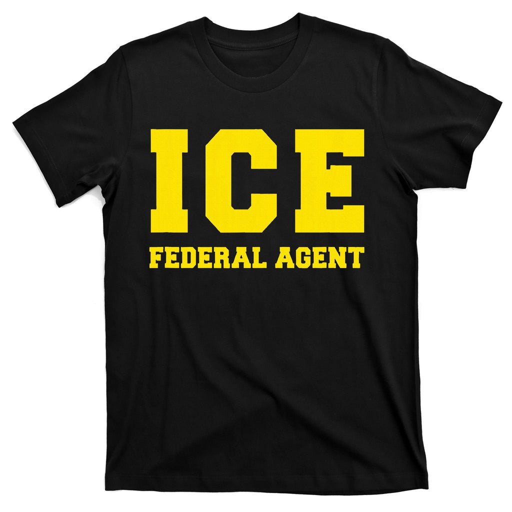 Ice Immigration T-Shirt product image 5