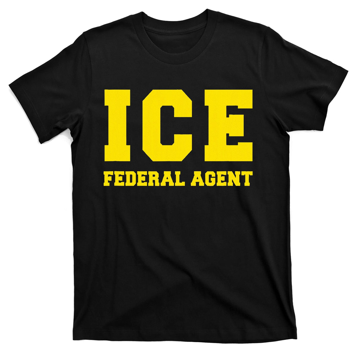 Ice Immigration T-Shirt product image 5