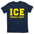Ice Immigration T-Shirt product image 1
