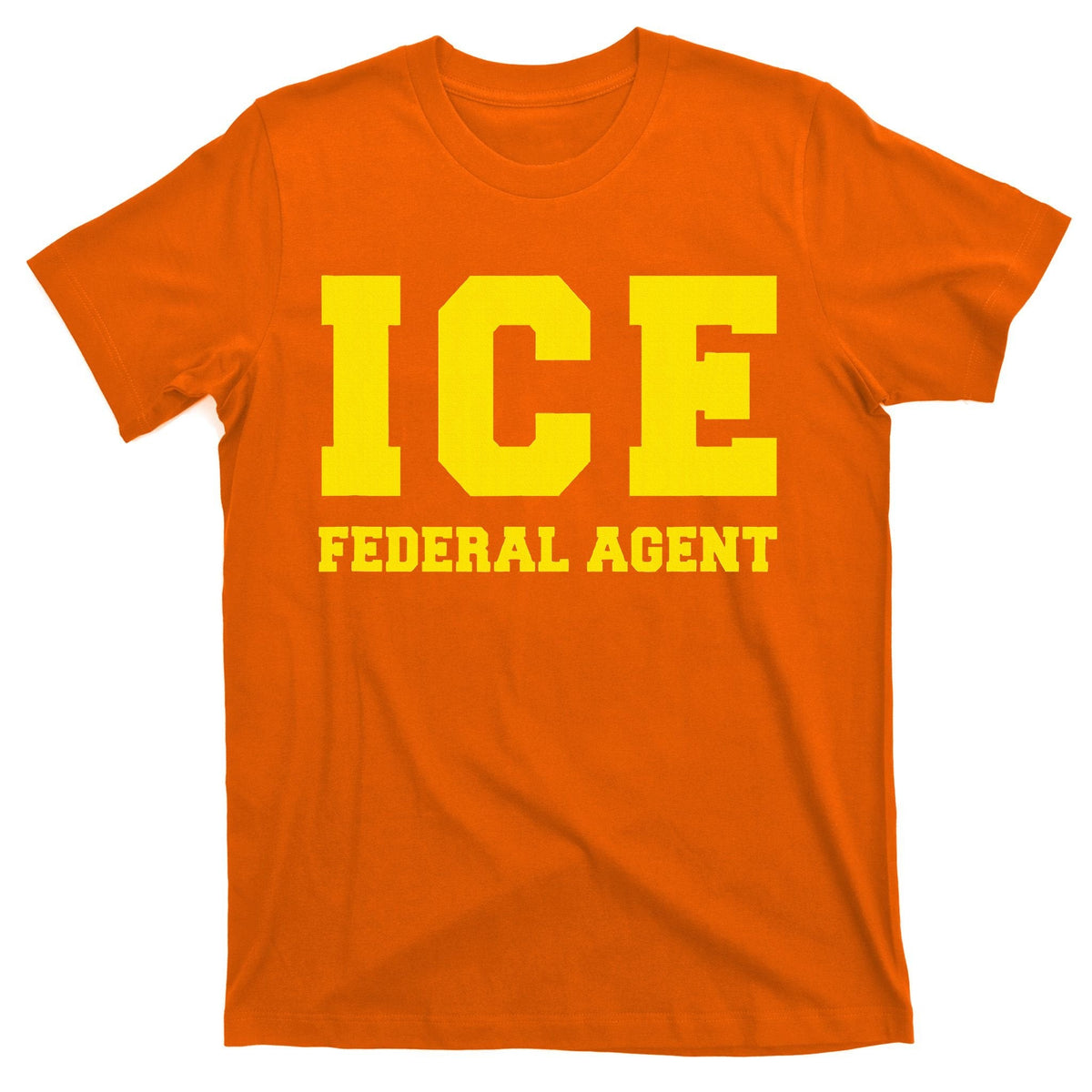 Ice Immigration T-Shirt product image 3