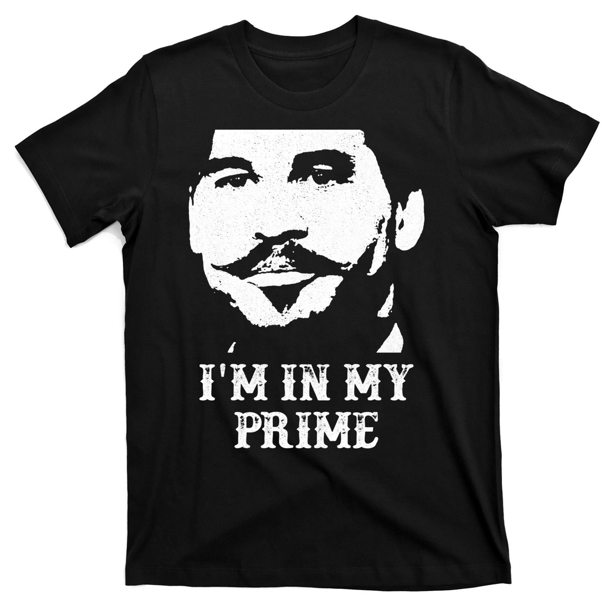 Im In My Prime T-Shirt product image 5