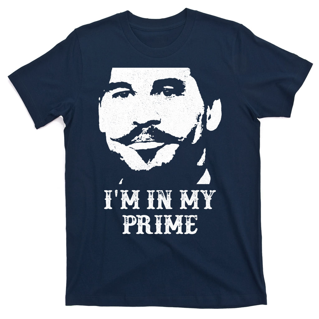 Im In My Prime T-Shirt product image 1