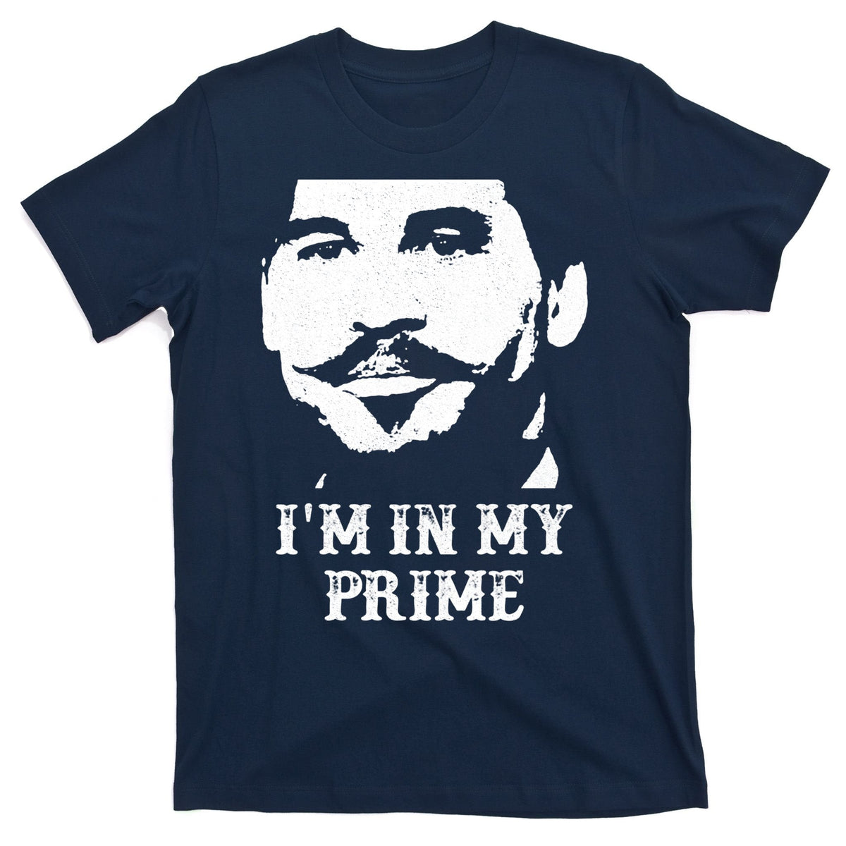 Im In My Prime T-Shirt product image 1
