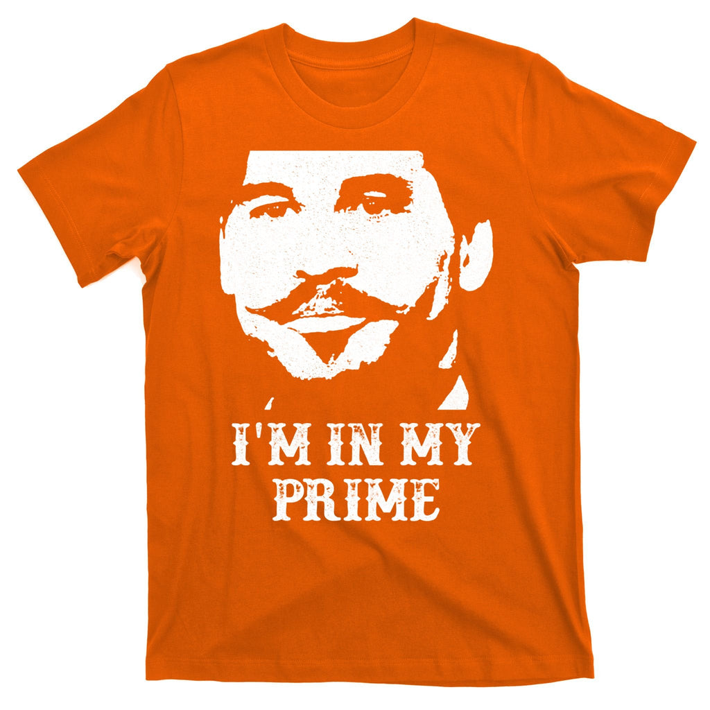 Im In My Prime T-Shirt product image 3