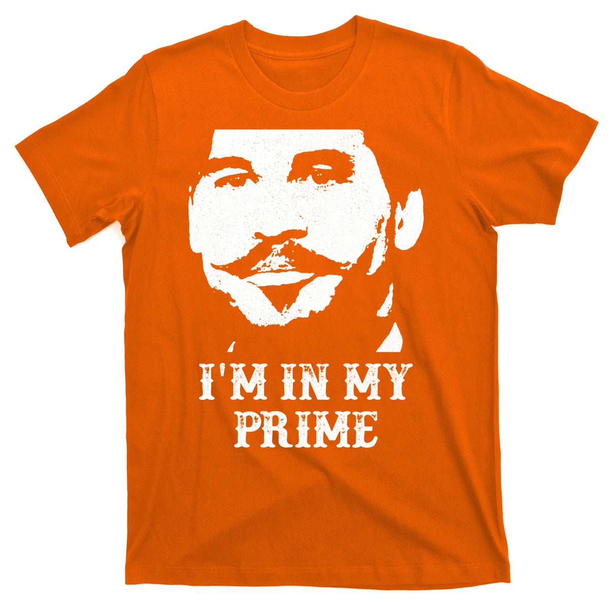 Im In My Prime T-Shirt product image 3