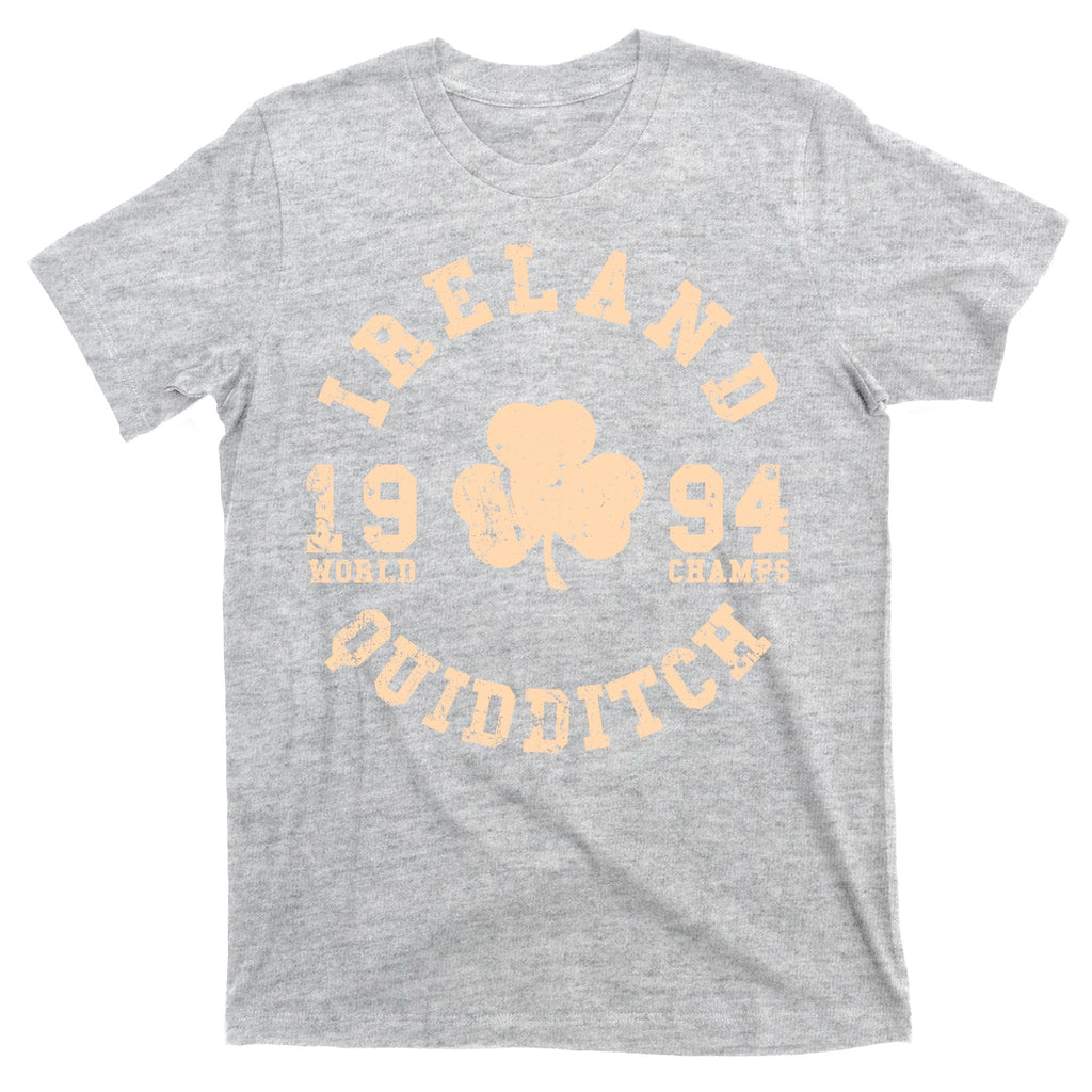 Ireland Quidditch 1994 World Champs Irish St. Patrick's Day product image 9
