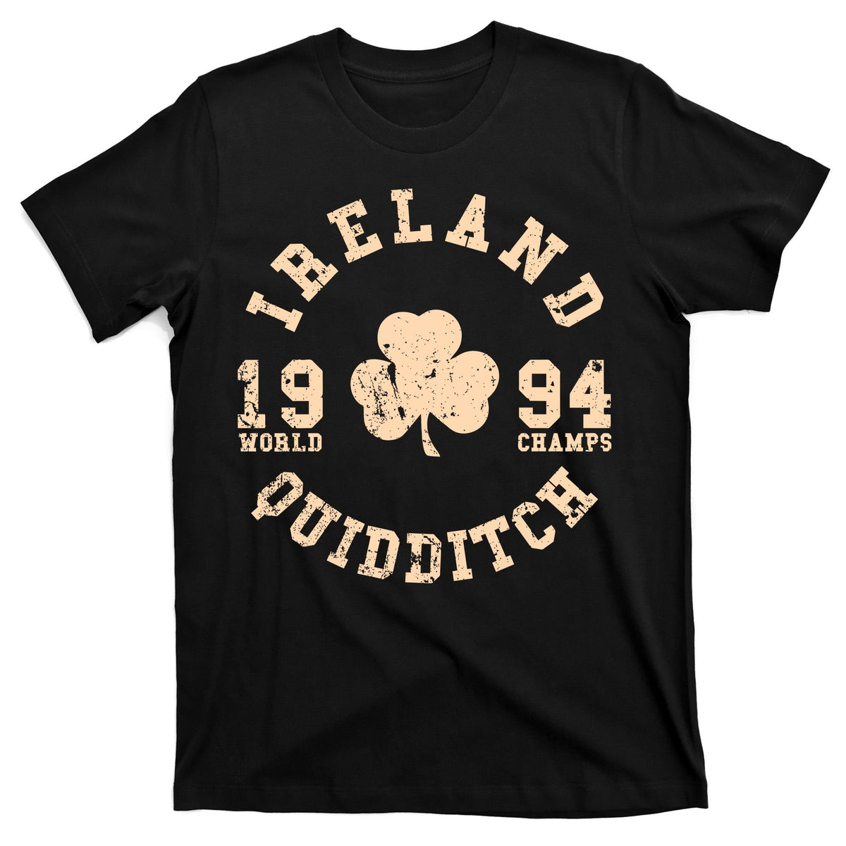 Ireland Quidditch 1994 World Champs Irish St. Patrick's Day product image 7