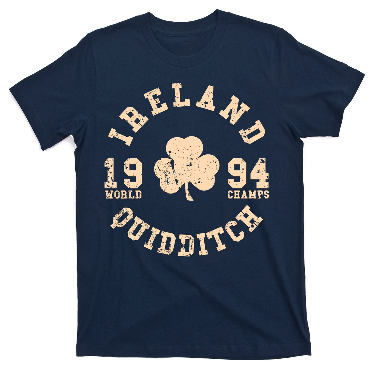 Ireland Quidditch 1994 World Champs Irish St. Patrick's Day product image 1
