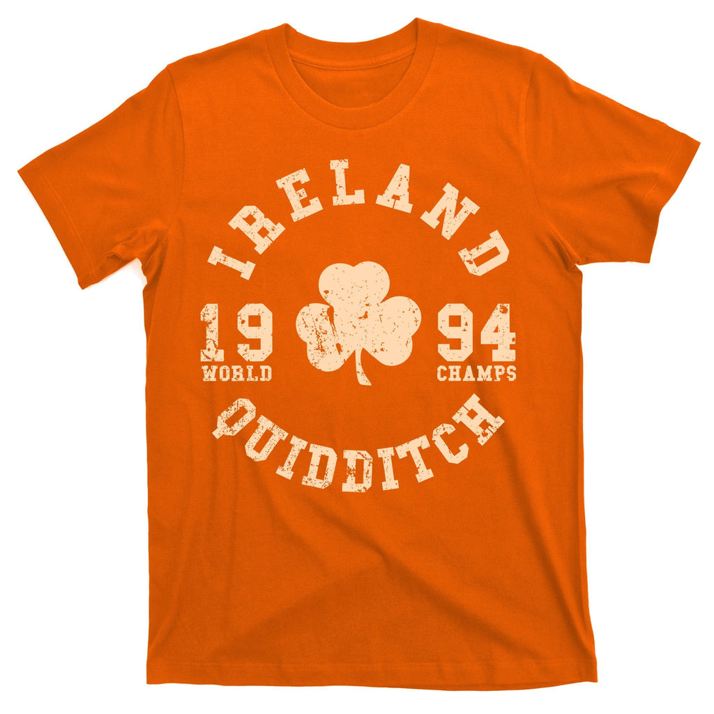 Ireland Quidditch 1994 World Champs Irish St. Patrick's Day product image 5