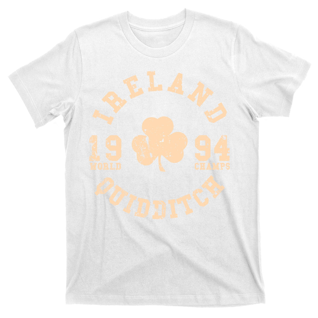 Ireland Quidditch 1994 World Champs Irish St. Patrick's Day product image 11