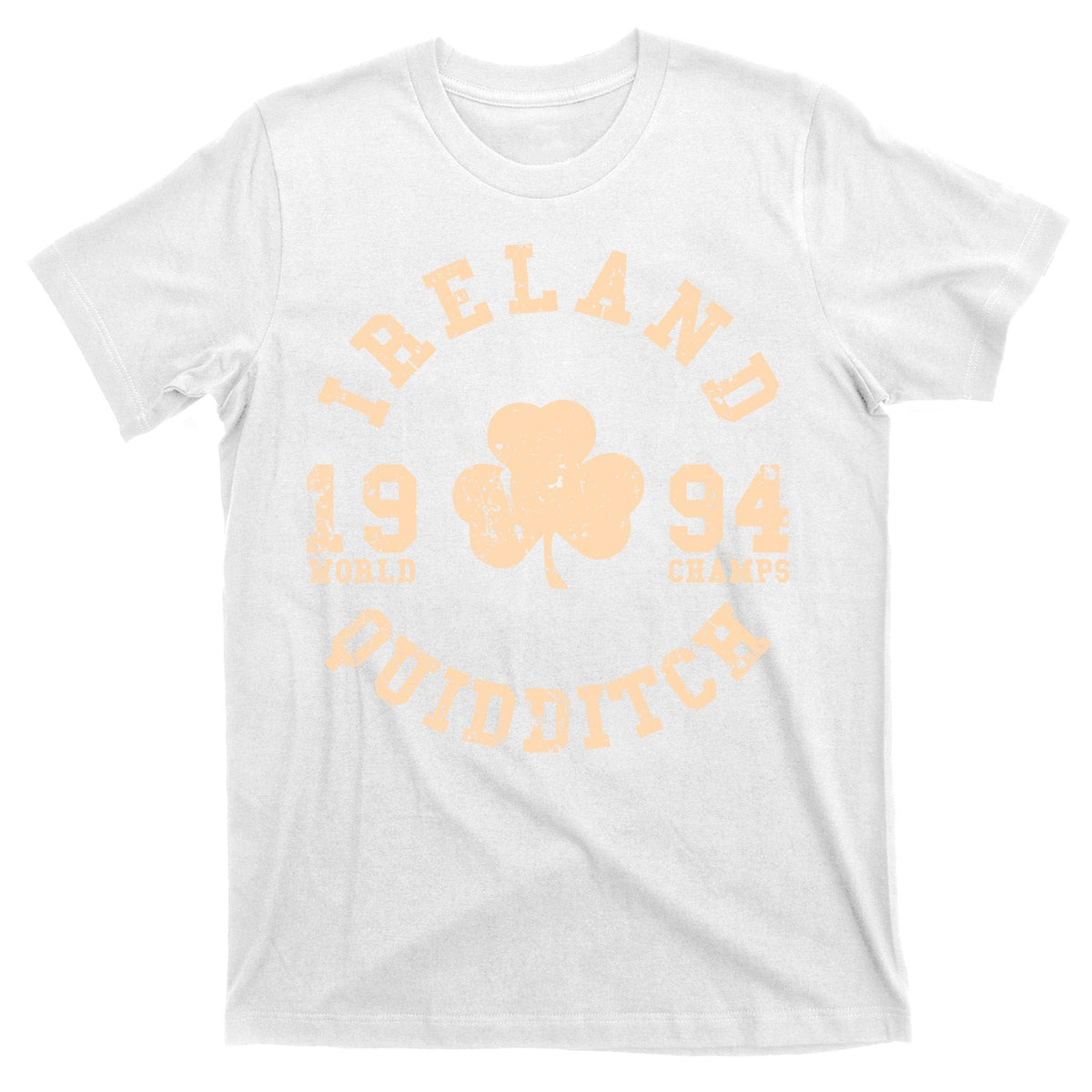 Ireland Quidditch 1994 World Champs Irish St. Patrick's Day product image 11