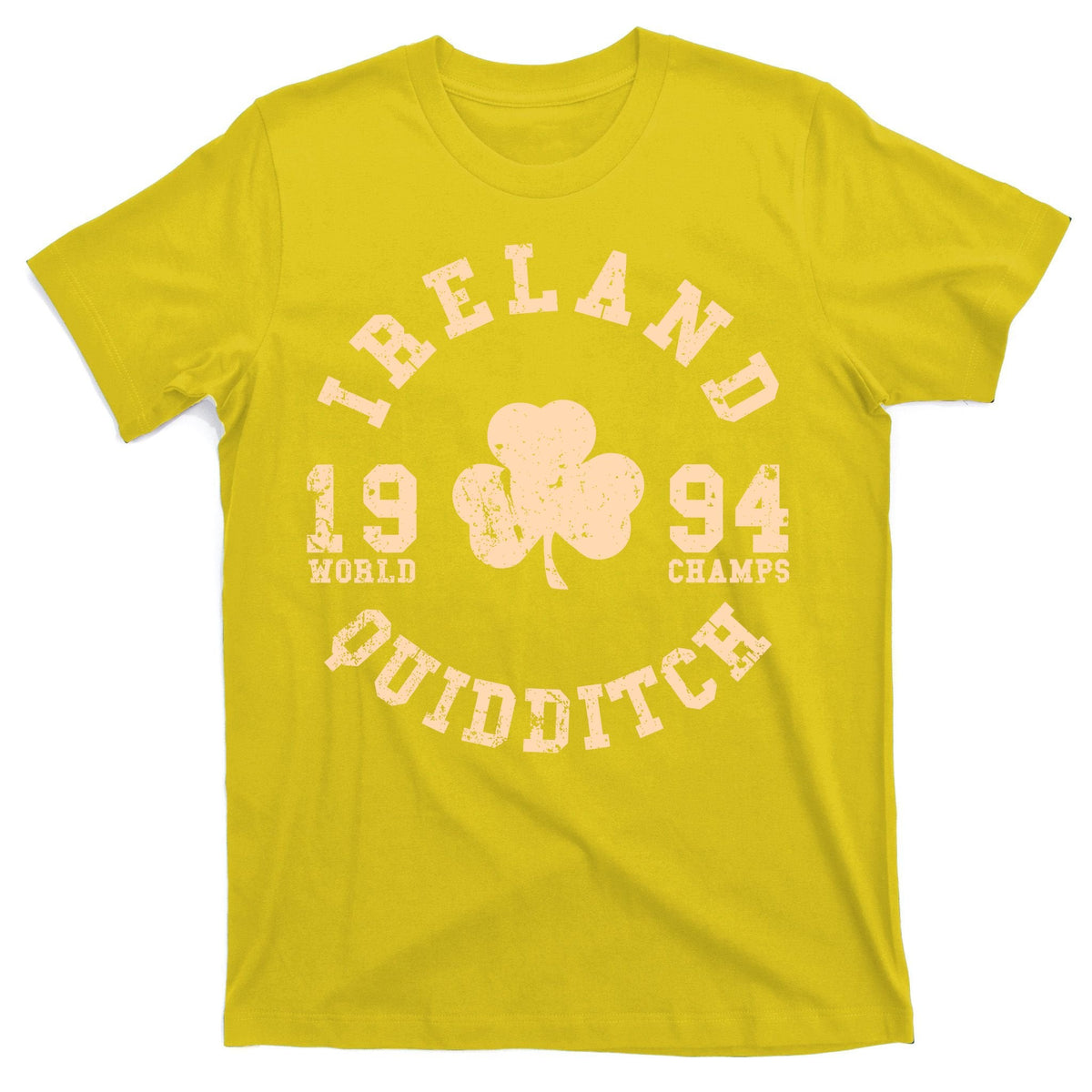 Ireland Quidditch 1994 World Champs Irish St. Patrick's Day product image 3